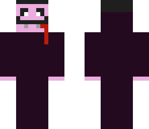durpy vampire