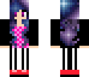 girl epic