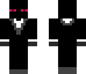 enderman-smoking
