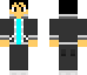 my skin