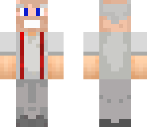 old man