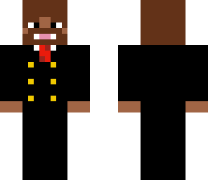 monkey boy