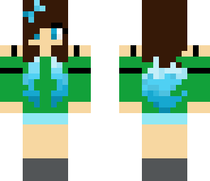 original skin