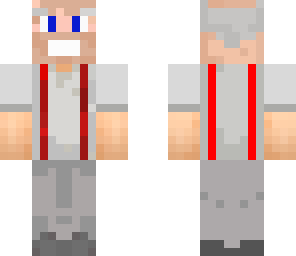 old man again -__-
