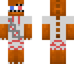 kitzisskin