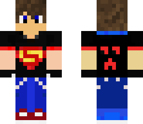 super boy creeper headphone