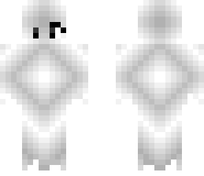 female ghost