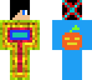 teen halloween