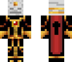 high elf chaplain