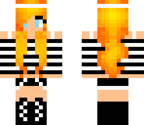 jail girl 2