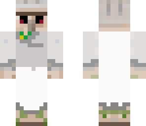 sensi golem
