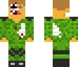 death tropper