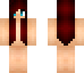 redhead skin base