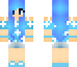 sky girl