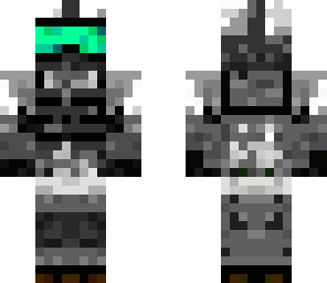 soldier winter