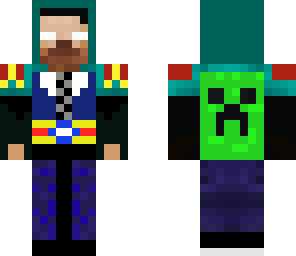 my new skin