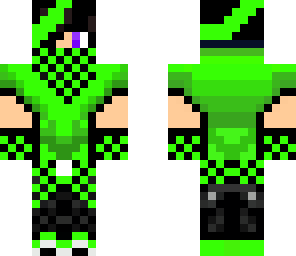 dj green fixed