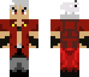 dante