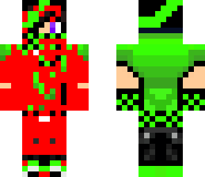 blood boy