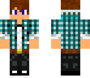 my skin