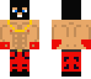 hugo skin 2