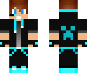 awesome gamer boy