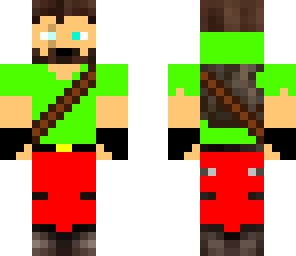 edit hunter