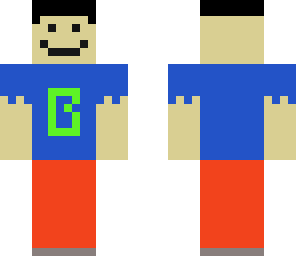 builder skin