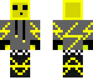 electrik slime