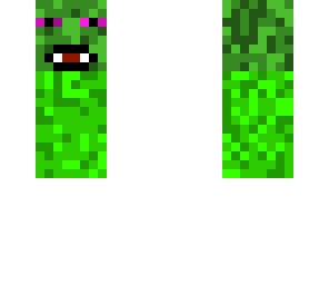 scary alien