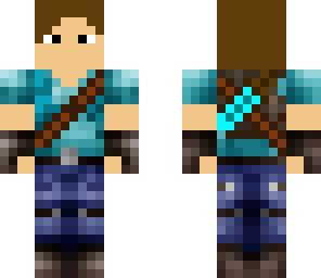 real steve