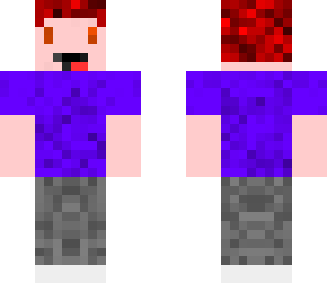 my skin