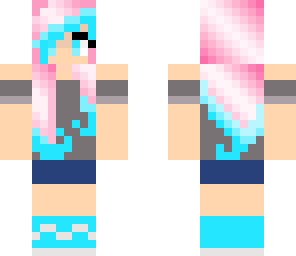 bubble gum teen