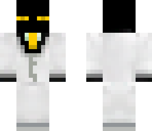 endersuit