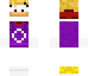 rayman