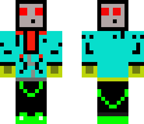 cool slime