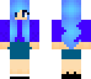 sea girl