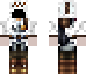 assassin