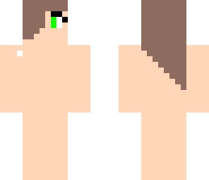 light brown hair base