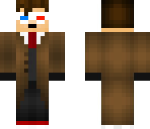 doctor who 4