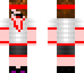 athlete deadlox