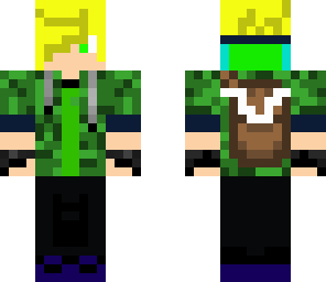 little bit changedddddddddddddddddddddddddddd skin