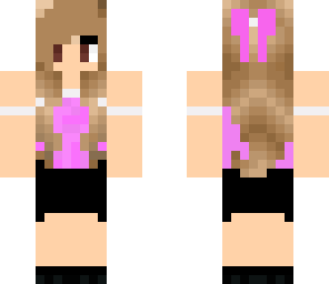 prom girl