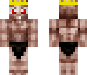 iszeck king