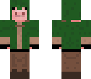 pig ranger