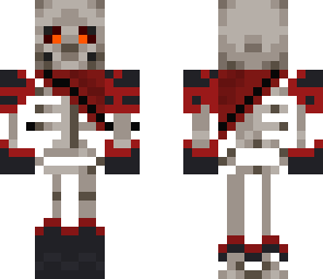 troller skeleton