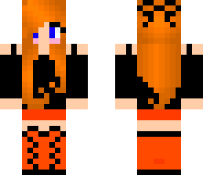 cute halloween girl