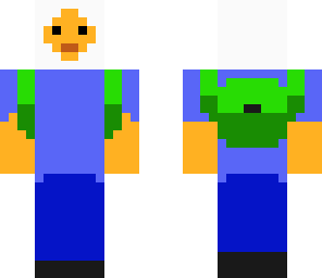 finn