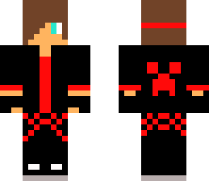 axelrolf's skin