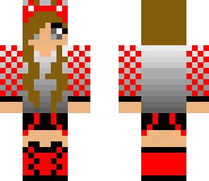 red riding hood
